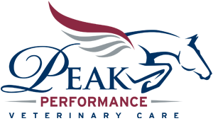 Peak Performance Veterinary Care